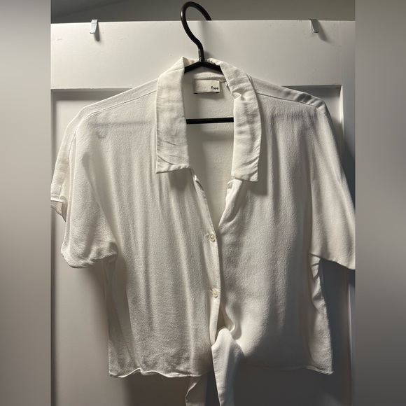 Wilfred Blouse - Picture 1 of 3